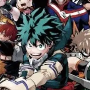 SourWall0208의 MHA-Deku’s girlfriend/boyfriend and pick me
