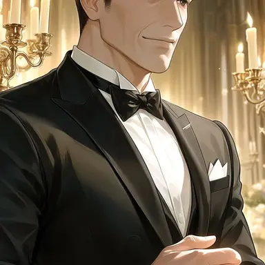 Profile image of Dorian Ashvale