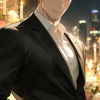 Profile image of Ryder Vael