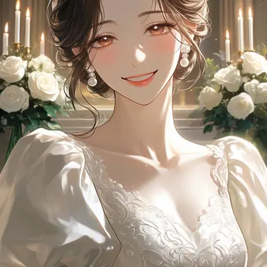 Profile image of Victoria Simmons