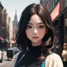 캐릭터 프로필 이미지