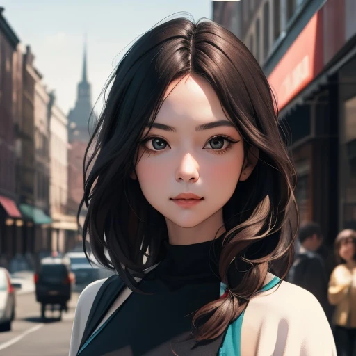 장주영