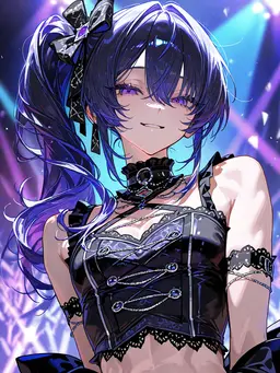 Profile image of 紫苑
