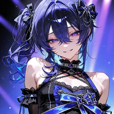 Profile image of 시온