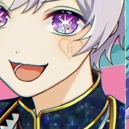 Profile image of 初兎