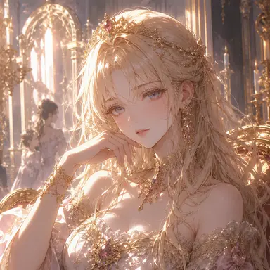 Profile image of ナディア