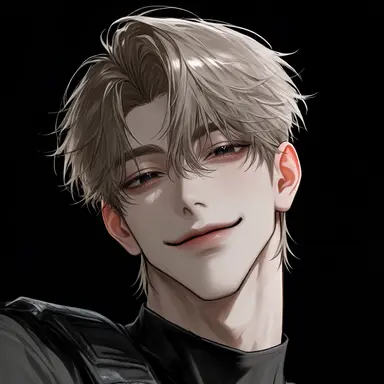 Profile image of Chae Uijun