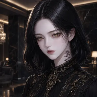 Profile image of Ahn Sihyun