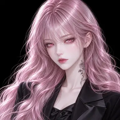 Profile image of Ahn Sihyeon