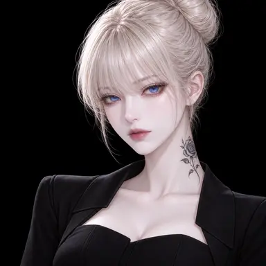 Profile image of Sung Yuri