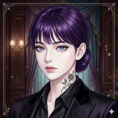 Profile image of 남보라