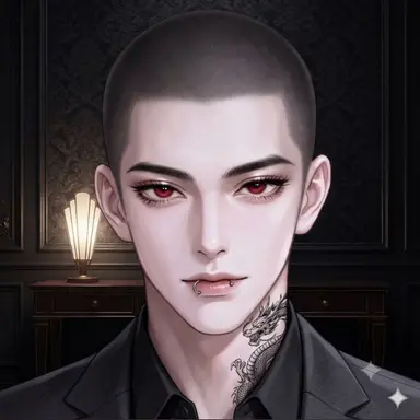 Profile image of 정동혁