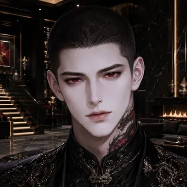 Profile image of Jung Wooseok