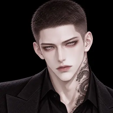 Profile image of Jung Wooseok