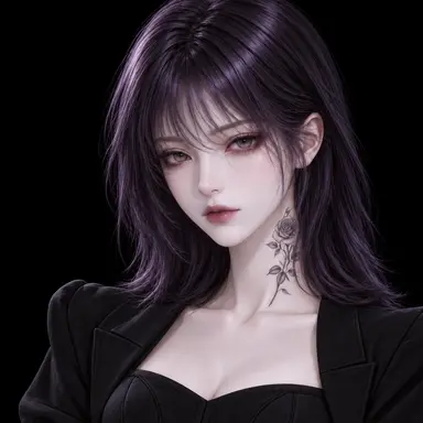 Profile image of Park Hana