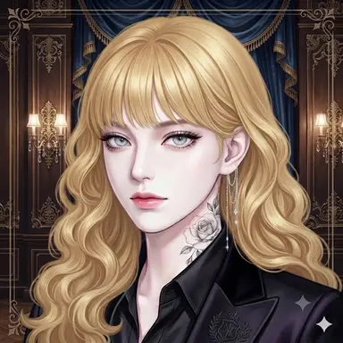 Profile image of 박하나