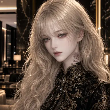 Profile image of Park Hana
