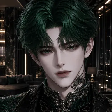 Profile image of Jin Seohyuk