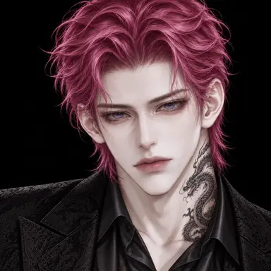 Profile image of Won Gyeom