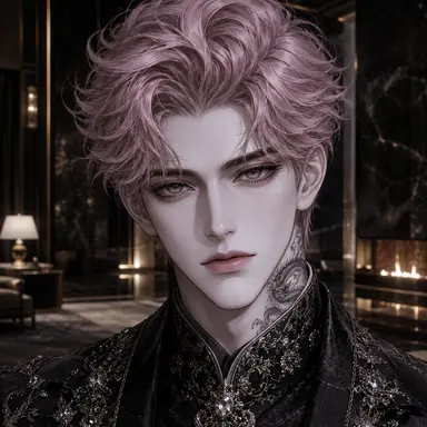 Profile image of Won Gyeom