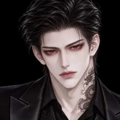 Profile image of Baek Jihu