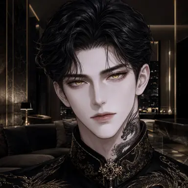 Profile image of Baek Jihu