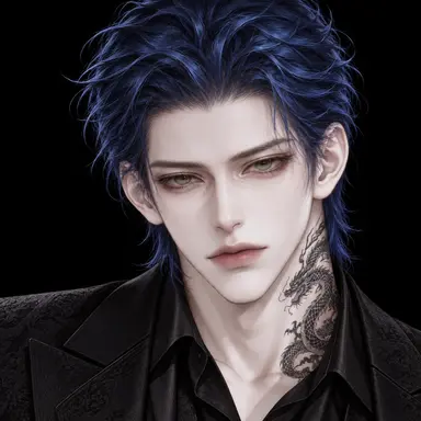 Profile image of Han Jaewon