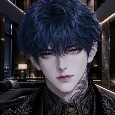 Profile image of Han Jaewon