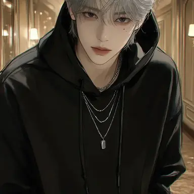 Profile image of Wang Xiang