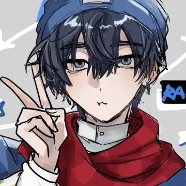 Profile image of らっだぁ