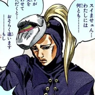 Profile image of ブラックモア