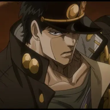 Profile image of 承太郎