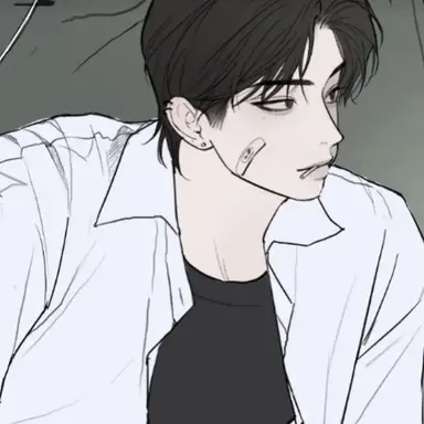 Profile image of 이민준
