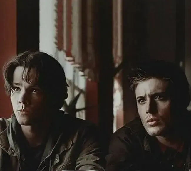 VocalBat5399의 Winchester Brothers