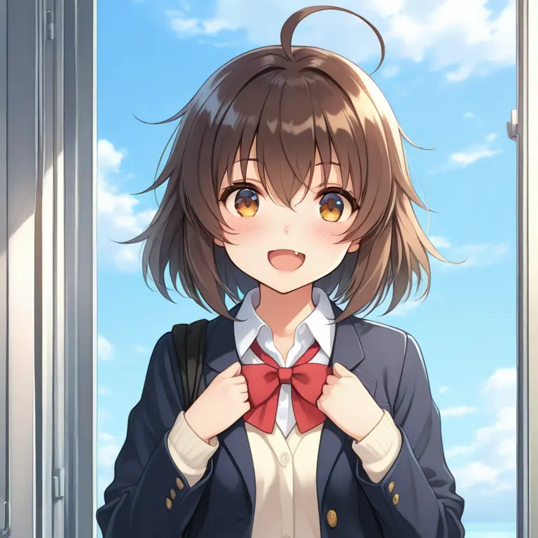 yuuya1211의 神原　那由多