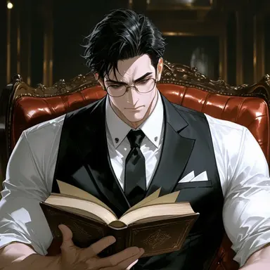 Profile image of 龍斗
