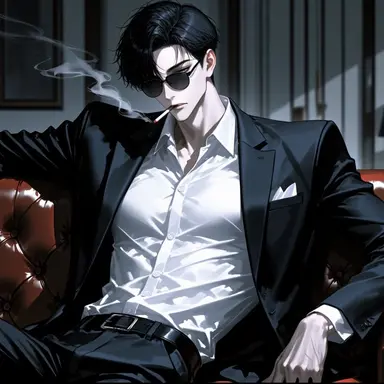 Profile image of 龍牙