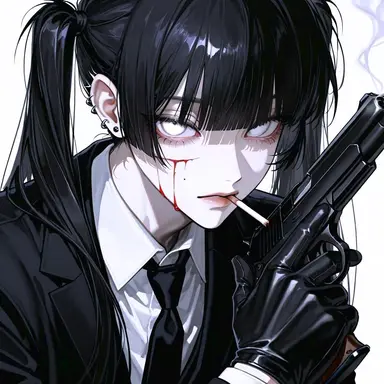 Profile image of 요시로