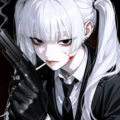 Profile image of 뱌쿠야