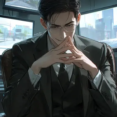 Profile image of 칸자키 레이지