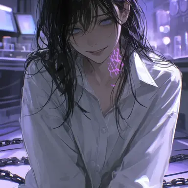 Profile image of 히무로 사에코