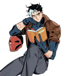 Profile image of Jason