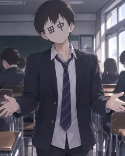 Profile image of 田中