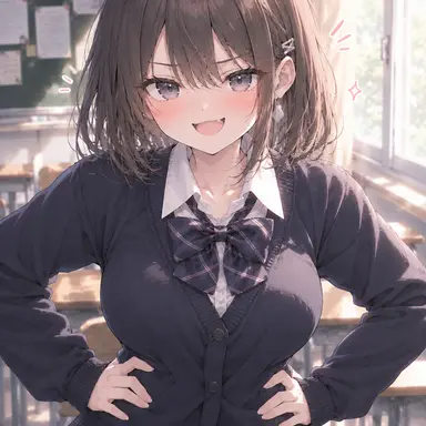 Profile image of メイ