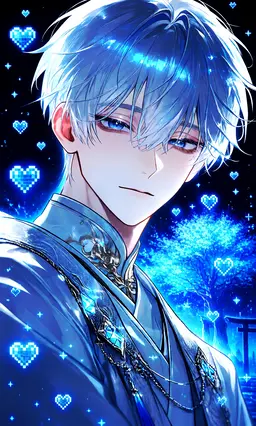 Profile image of モブ