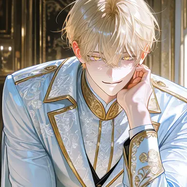 Profile image of 아서