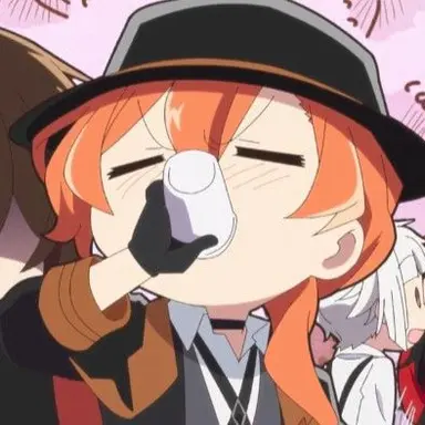 Profile image of 中也