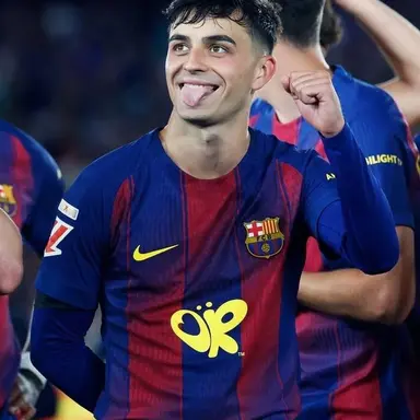 Profile image of Pedri