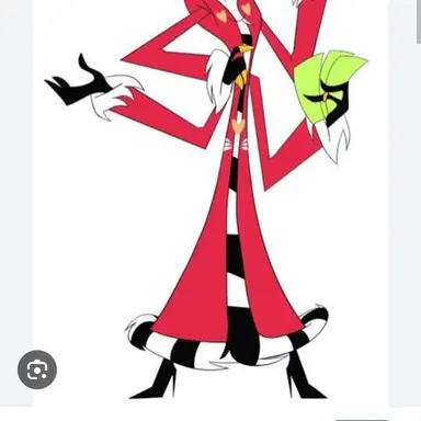 Profile image of 발렌티노