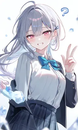 Profile image of 레이카